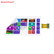 46&quot; kapazitiver Touch-Folienfilm transparent ​Smart Nano